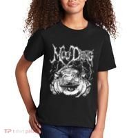 Moo Deng Funny Gift Kids T-Shirt thumb 2