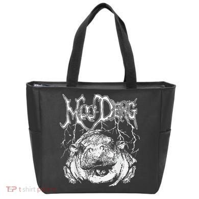 Moo Deng Funny Gift Tote Bag