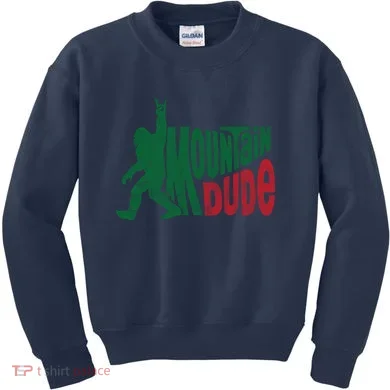 Kids Sweatshirt