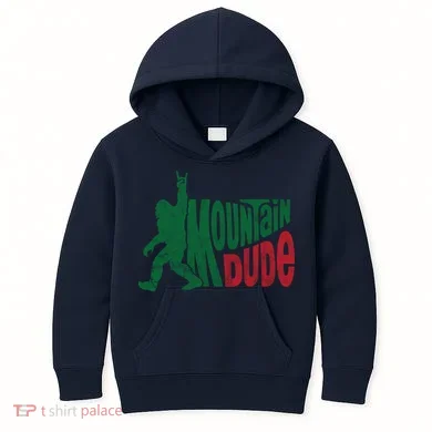 Kids Hoodie