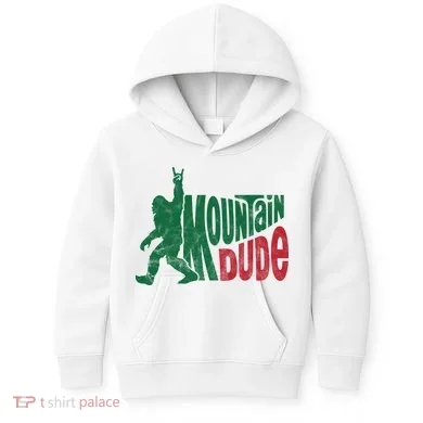 Kids Hoodie