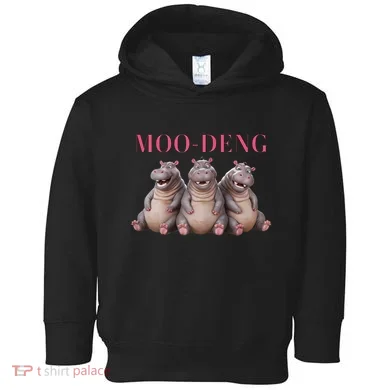 Toddler Hoodie