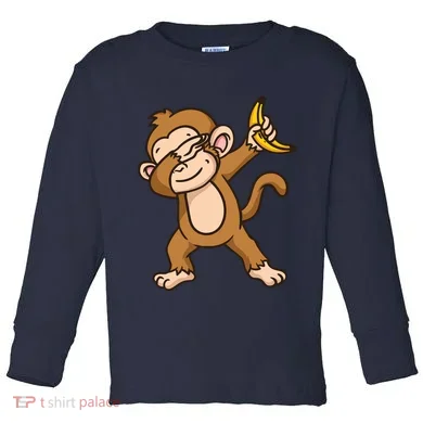 Toddler Long Sleeve