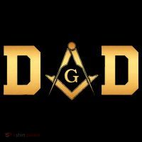 Masonic Dad Fathers Day Gift Freemason Visor thumb 3