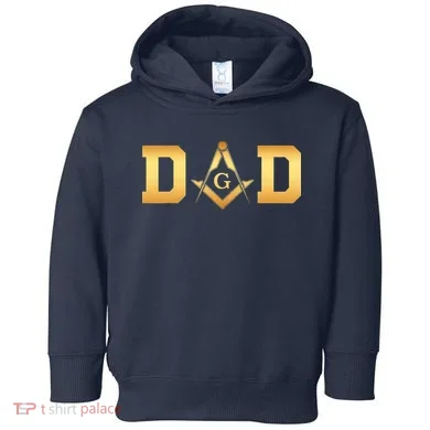 Toddler Hoodie