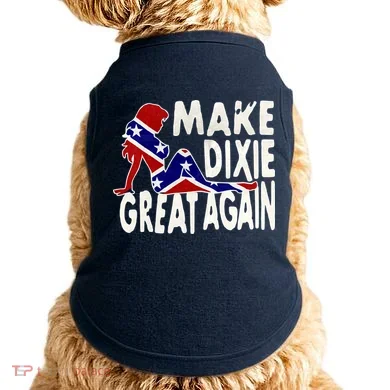 Doggie Tank
