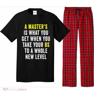 Pajama Set