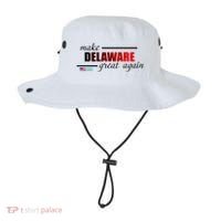 Make Delaware Great Again Bucket Hat thumb 0