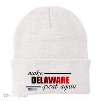 Make Delaware Great Again Beanie thumb 0