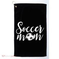 MotherS Day Gifts For Mom Golf Towel thumb 0
