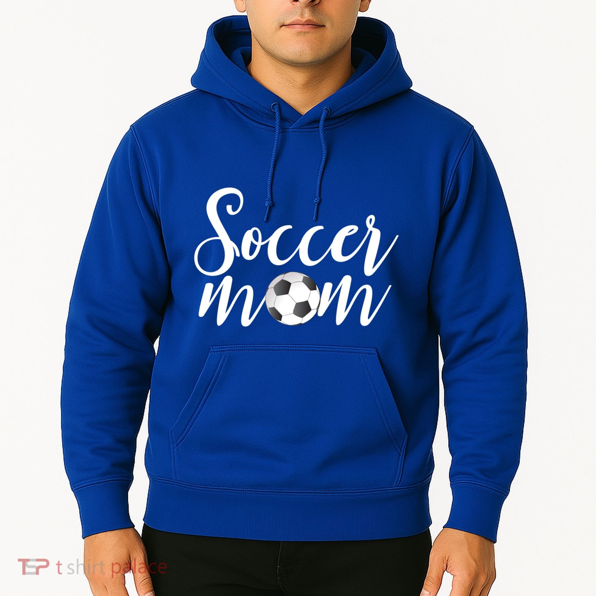 MotherS Day Gifts For Mom Hoodie