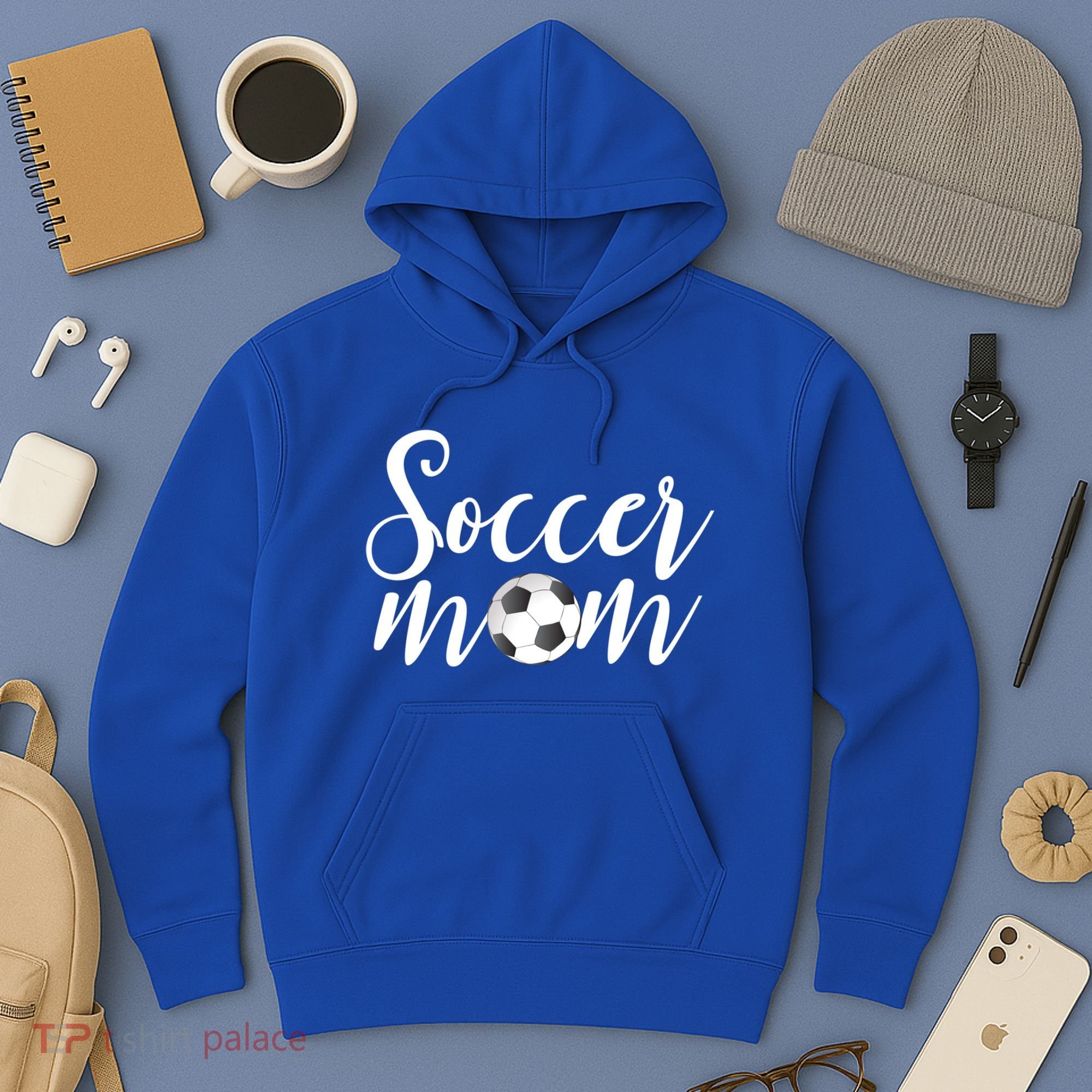 MotherS Day Gifts For Mom Hoodie