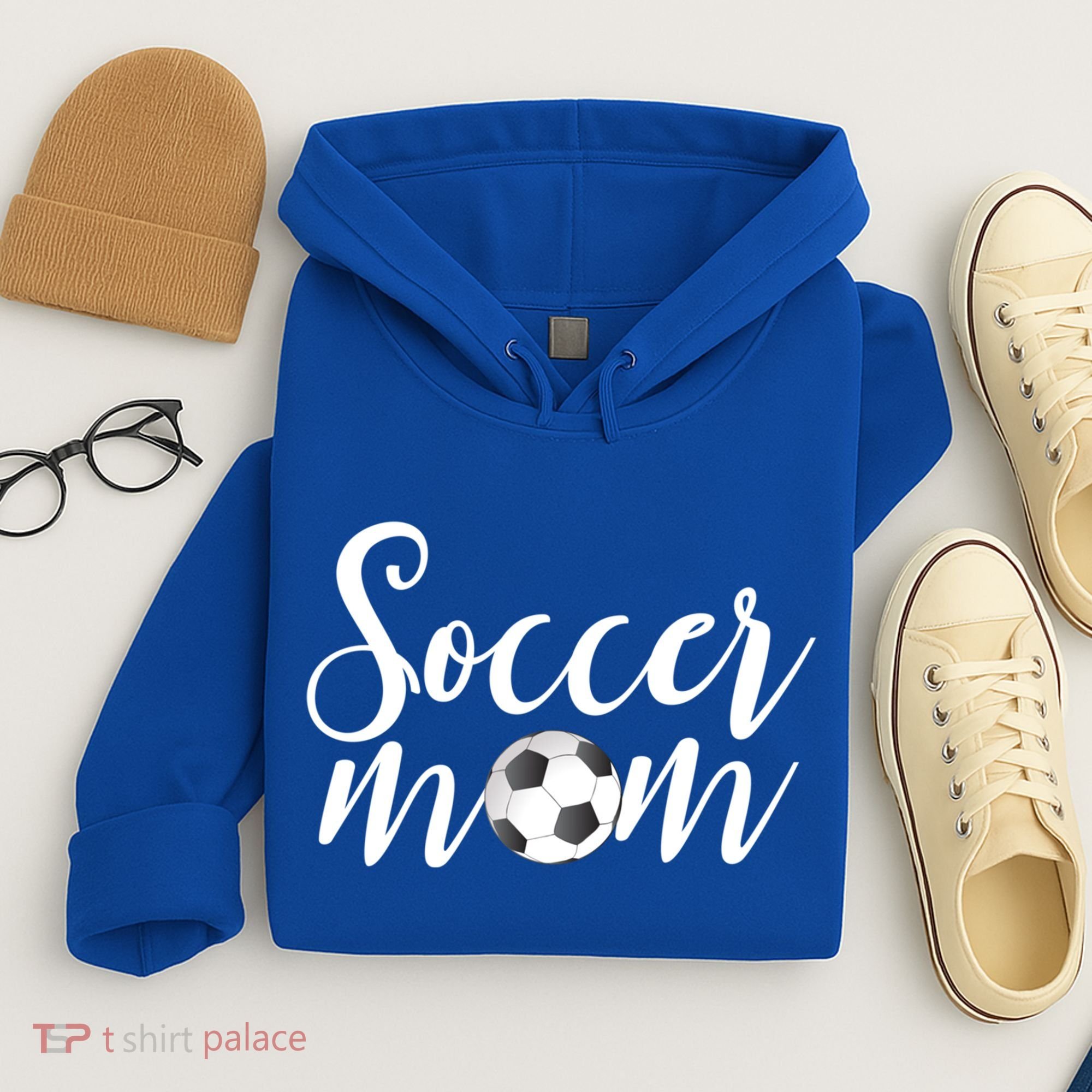 MotherS Day Gifts For Mom Hoodie