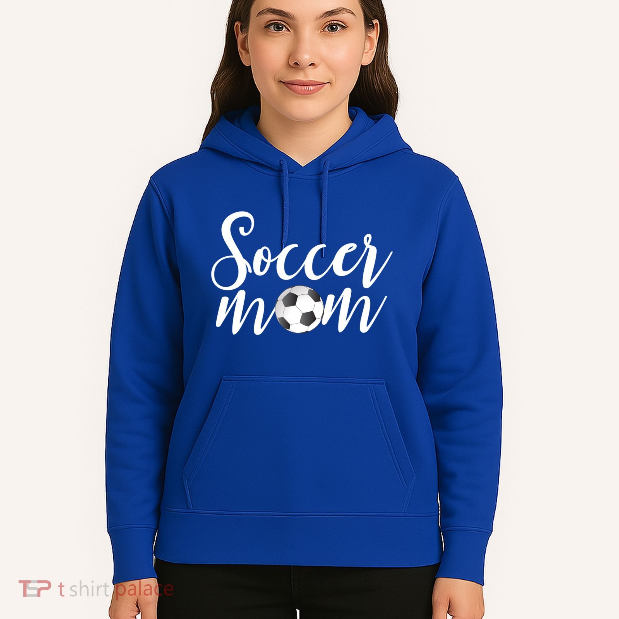 MotherS Day Gifts For Mom Hoodie