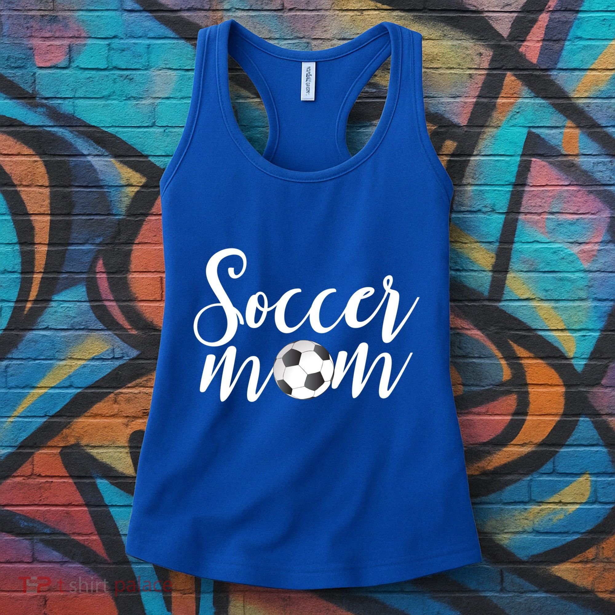 MotherS Day Gifts For Mom Women's Tank Top