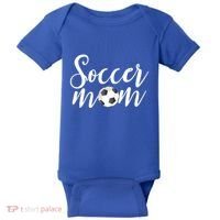 MotherS Day Gifts For Mom Baby Bodysuit thumb 0