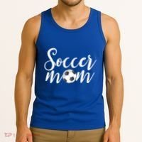 MotherS Day Gifts For Mom Tank Top thumb 3