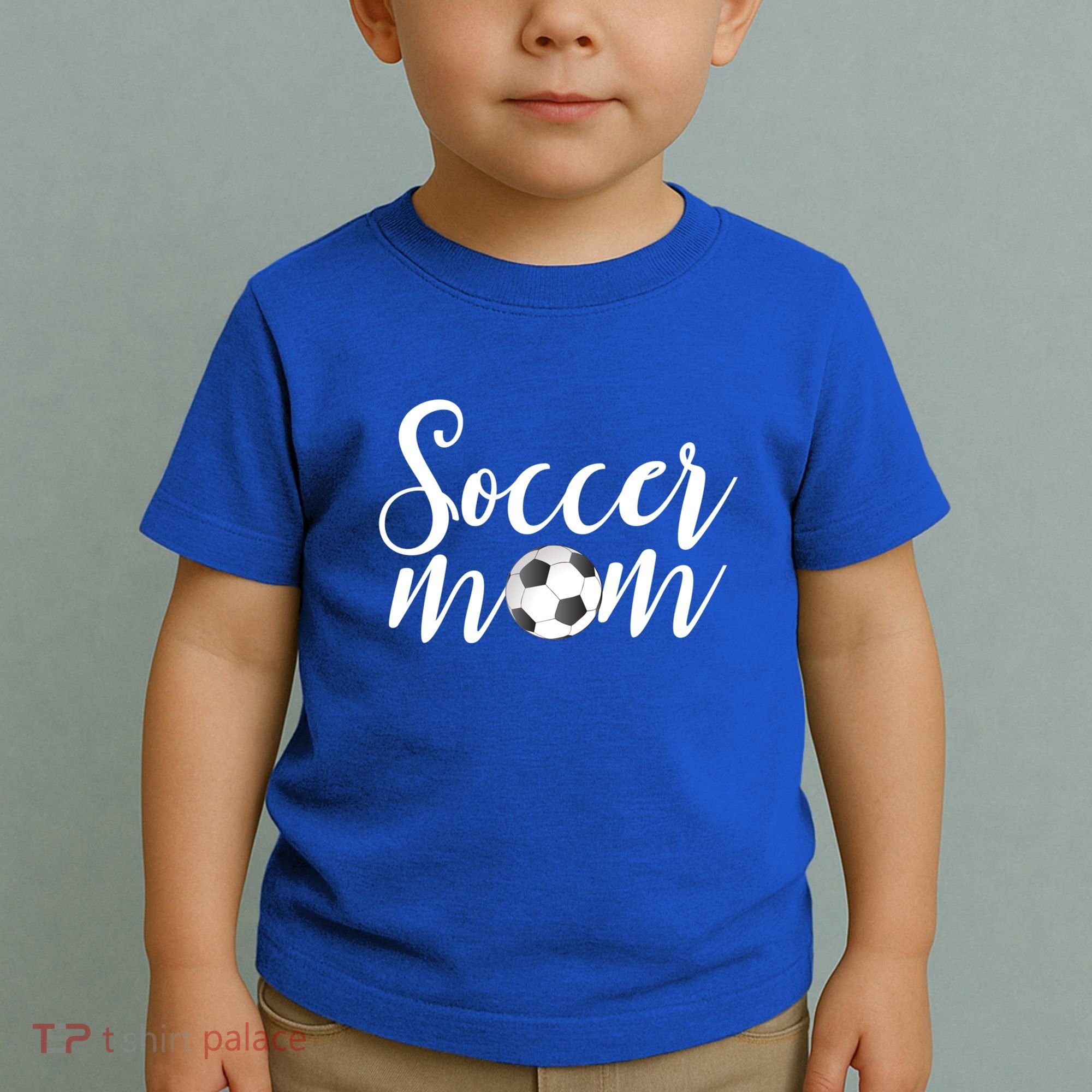 MotherS Day Gifts For Mom Toddler T-Shirt