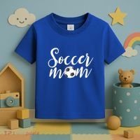 MotherS Day Gifts For Mom Toddler T-Shirt thumb 3