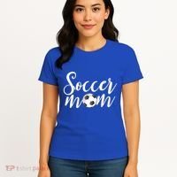 MotherS Day Gifts For Mom Women's T-Shirt thumb 4