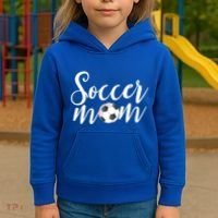 MotherS Day Gifts For Mom Kids Hoodie thumb 3