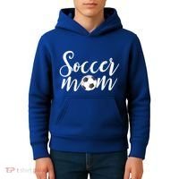 MotherS Day Gifts For Mom Kids Hoodie thumb 4