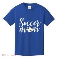 MotherS Day Gifts For Mom Kids T-Shirt thumb 0