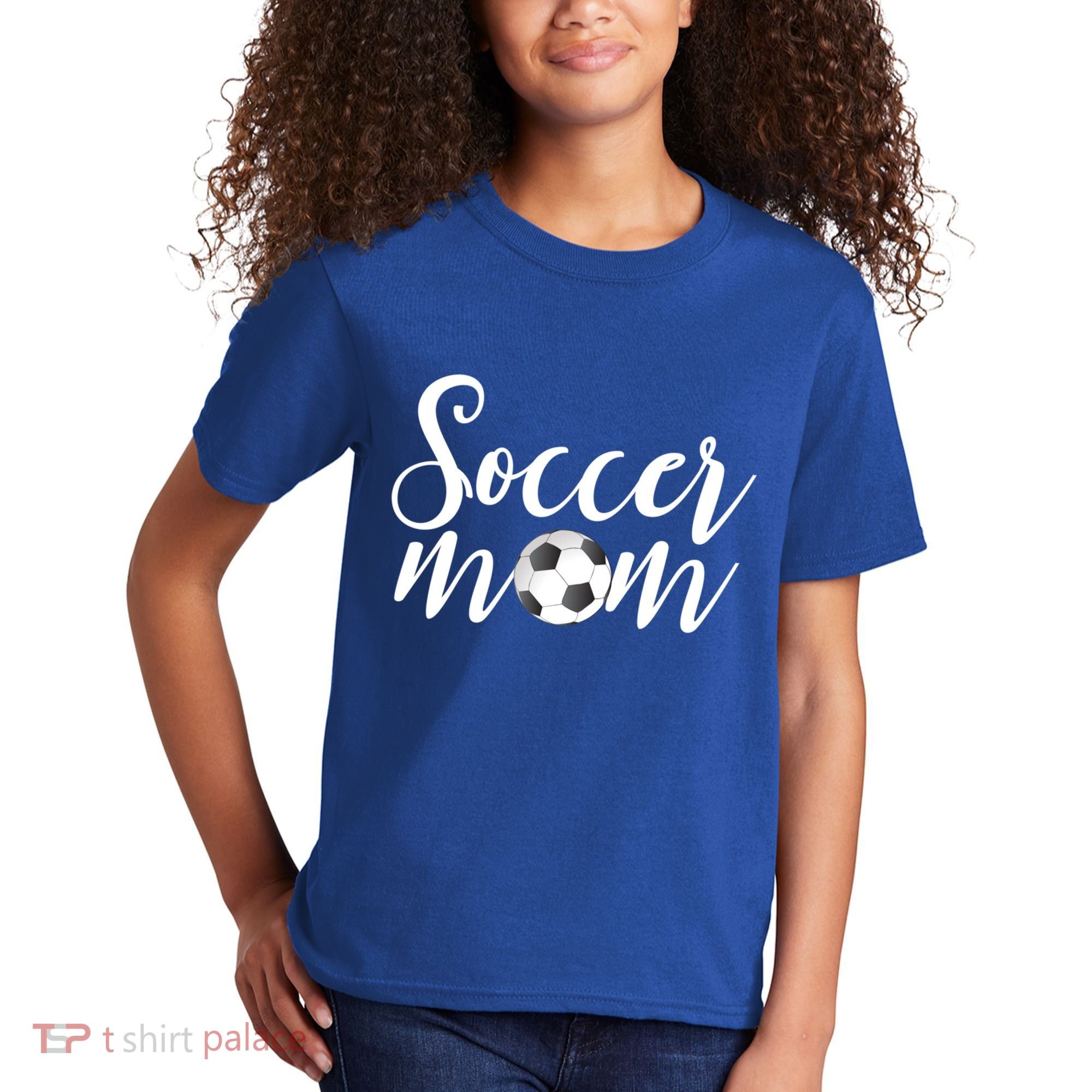 MotherS Day Gifts For Mom Kids T-Shirt