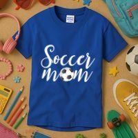 MotherS Day Gifts For Mom Kids T-Shirt thumb 3