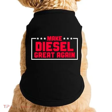 Doggie Tank