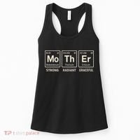 Mothers Day Gifts Novelty Funny Mothers Day Gift Women's Tank Top thumb 0