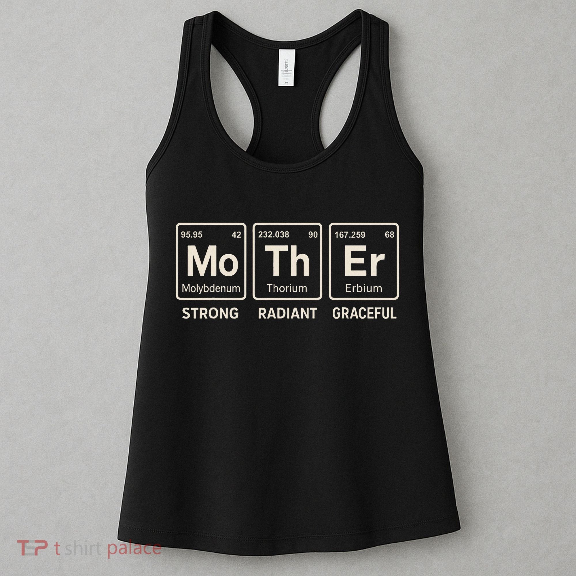 Mothers Day Gifts Novelty Funny Mothers Day Gift Women's Tank Top