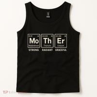 Mothers Day Gifts Novelty Funny Mothers Day Gift Tank Top thumb 2