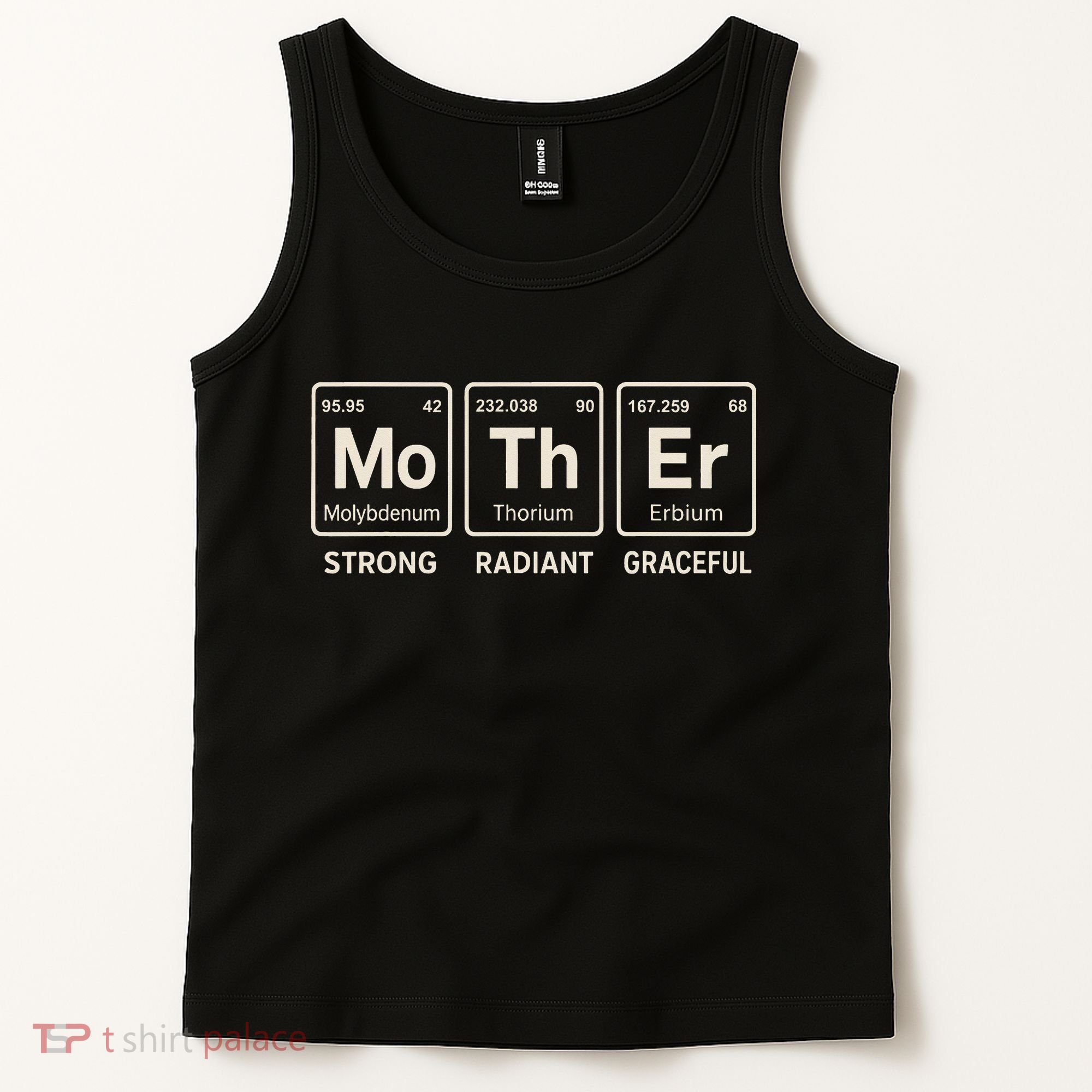 Mothers Day Gifts Novelty Funny Mothers Day Gift Tank Top