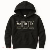 Mothers Day Gifts Novelty Funny Mothers Day Gift Kids Hoodie thumb 0