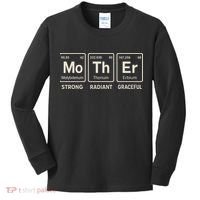 Mothers Day Gifts Novelty Funny Mothers Day Gift Kids Long Sleeve Shirt thumb 0