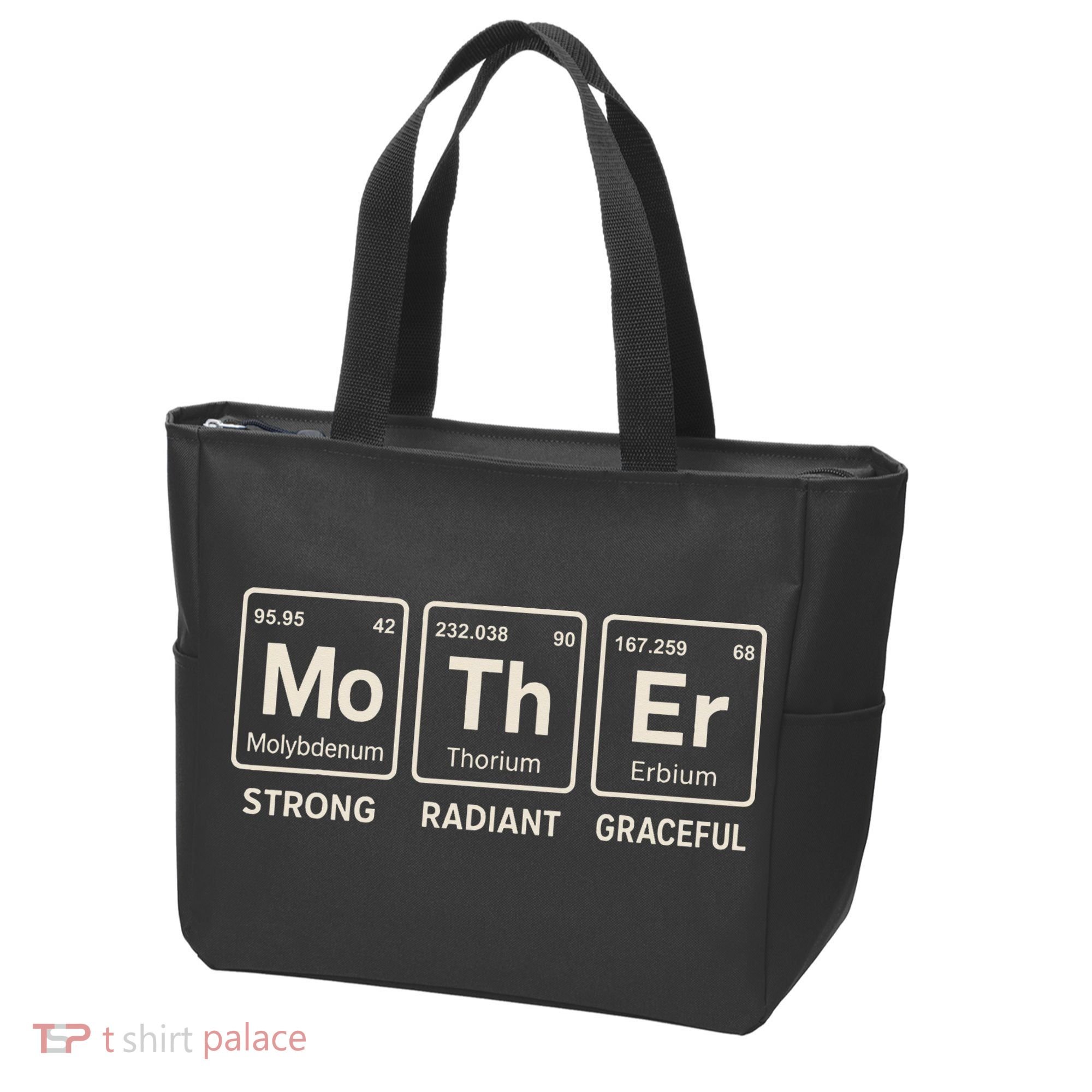 Mothers Day Gifts Novelty Funny Mothers Day Gift Tote Bag