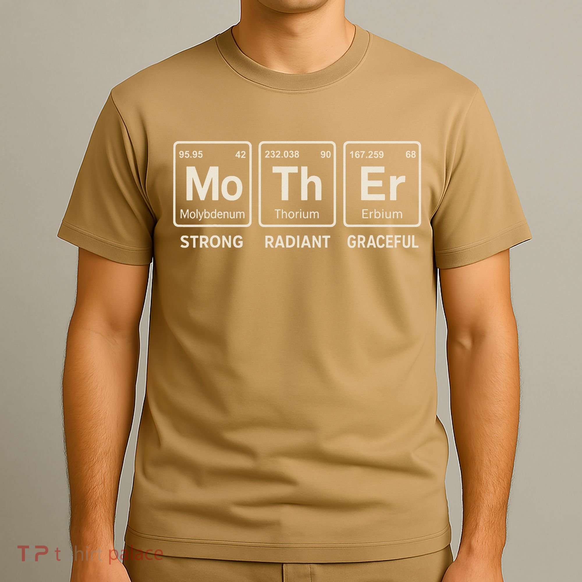 Mothers Day Gifts Novelty Funny Mothers Day Gift T-Shirt