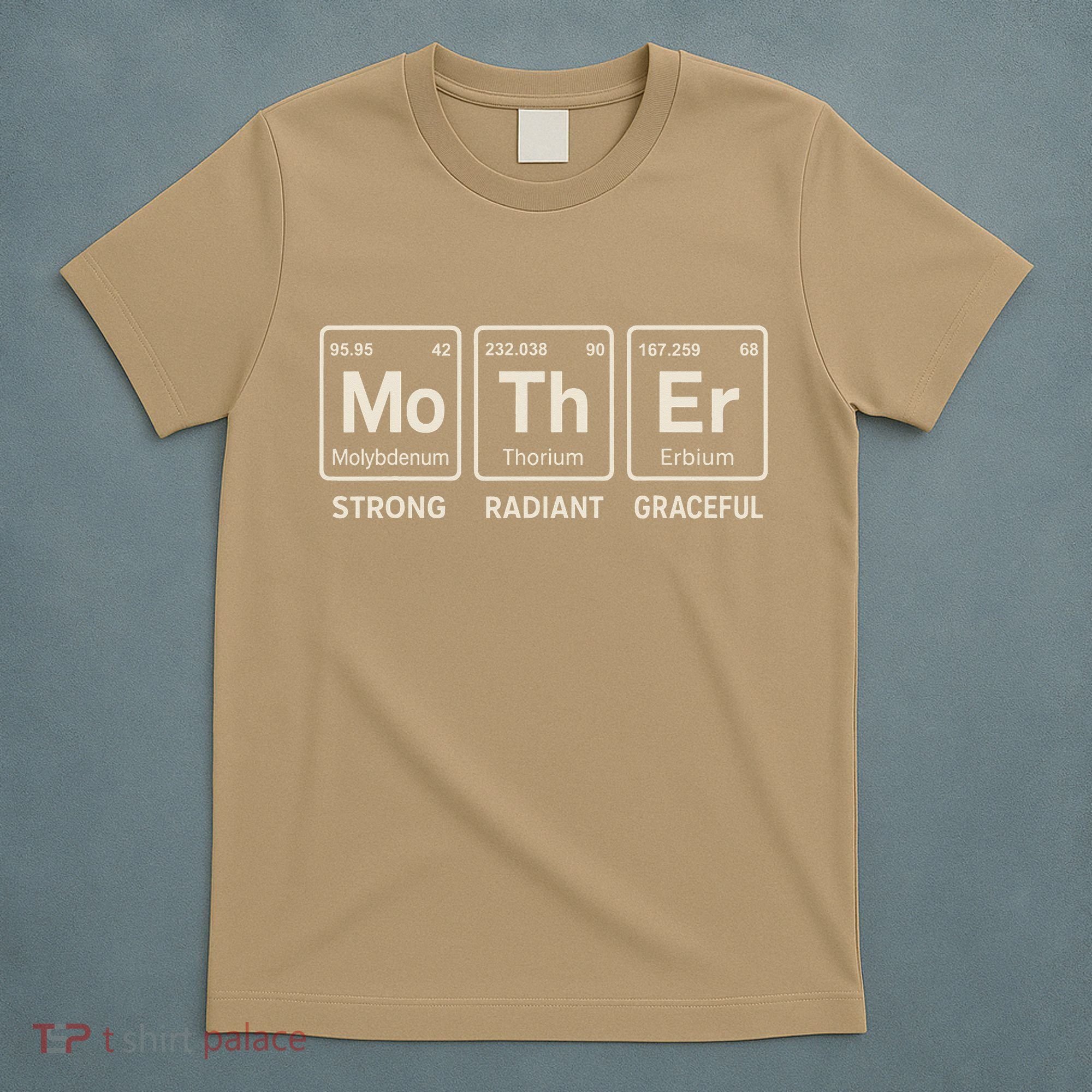 Mothers Day Gifts Novelty Funny Mothers Day Gift T-Shirt