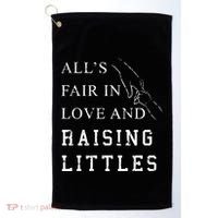 Mother Day Gift Gifts For New Moms Golf Towel thumb 0