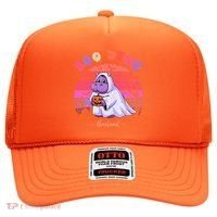 Moo Deng Hippo Baby Pygmy Hippopotamus Fun Halloween Costume Hat thumb 0
