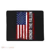 Memorial Day Honor And Remember The Fallen Mousepad thumb 0