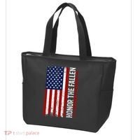 Memorial Day Honor And Remember The Fallen Tote Bag thumb 3