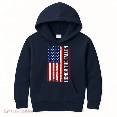 Kids Hoodie