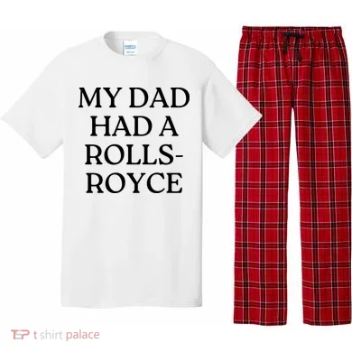 Pajama Set
