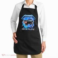 Moo Deng Hippo Ride The Moo Deng Apron thumb 2