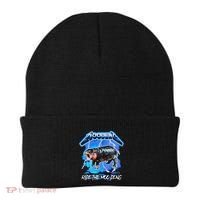 Moo Deng Hippo Ride The Moo Deng Beanie thumb 0