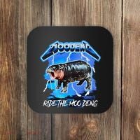 Moo Deng Hippo Ride The Moo Deng Coaster thumb 0