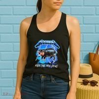 Moo Deng Hippo Ride The Moo Deng Women's Tank Top thumb 2