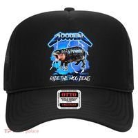 Moo Deng Hippo Ride The Moo Deng Hat thumb 0